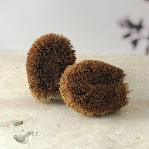 Brosse coco multi usage