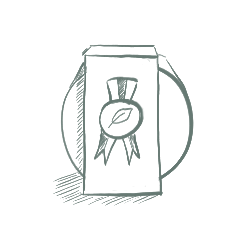 Mentions Nature et Progrès